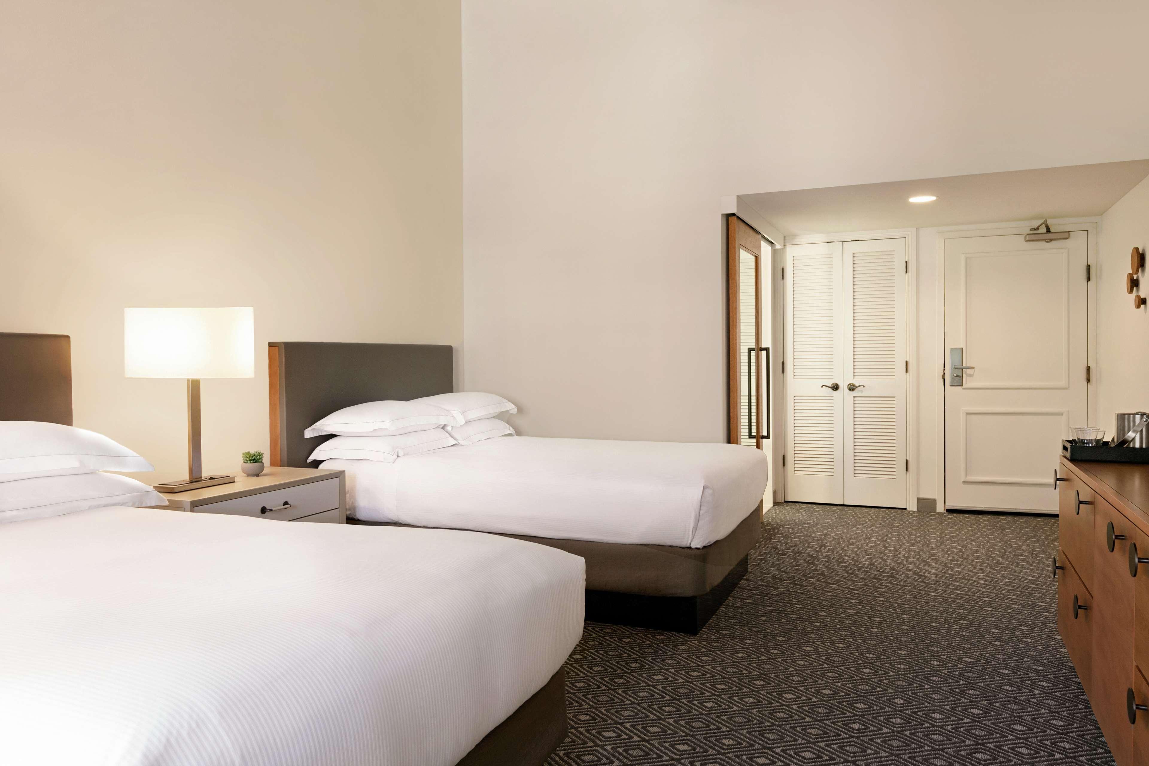Hilton Scottsdale Resort & Villas מראה חיצוני תמונה
