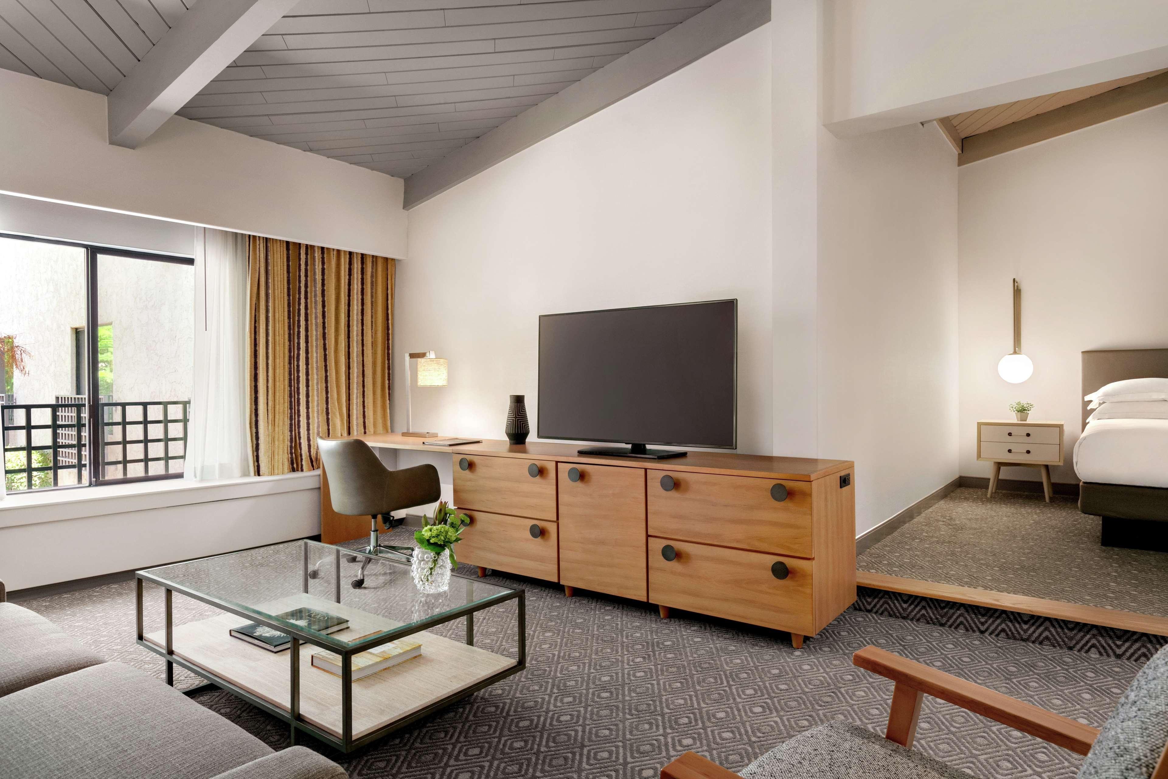 Hilton Scottsdale Resort & Villas מראה חיצוני תמונה