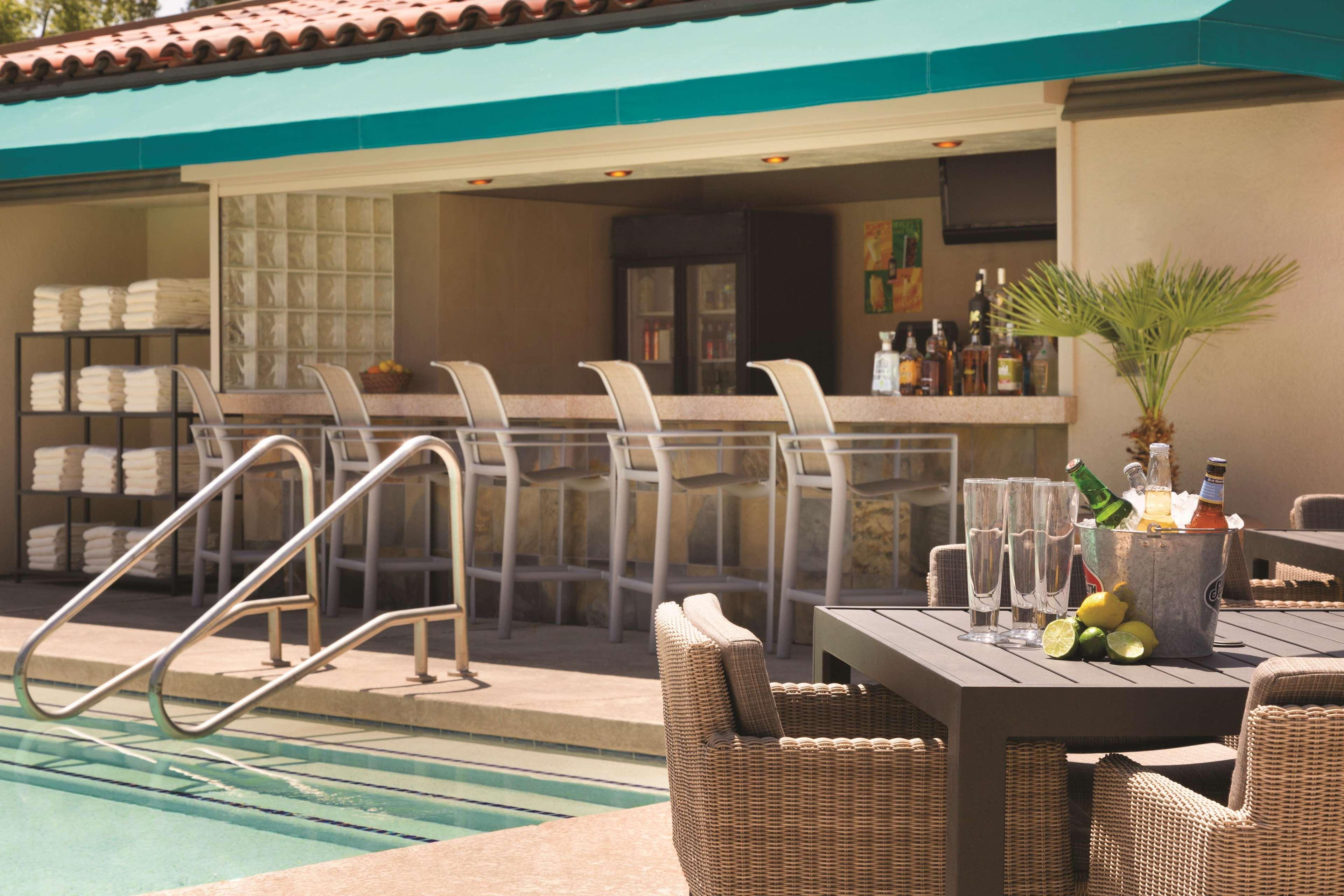 Hilton Scottsdale Resort & Villas מראה חיצוני תמונה