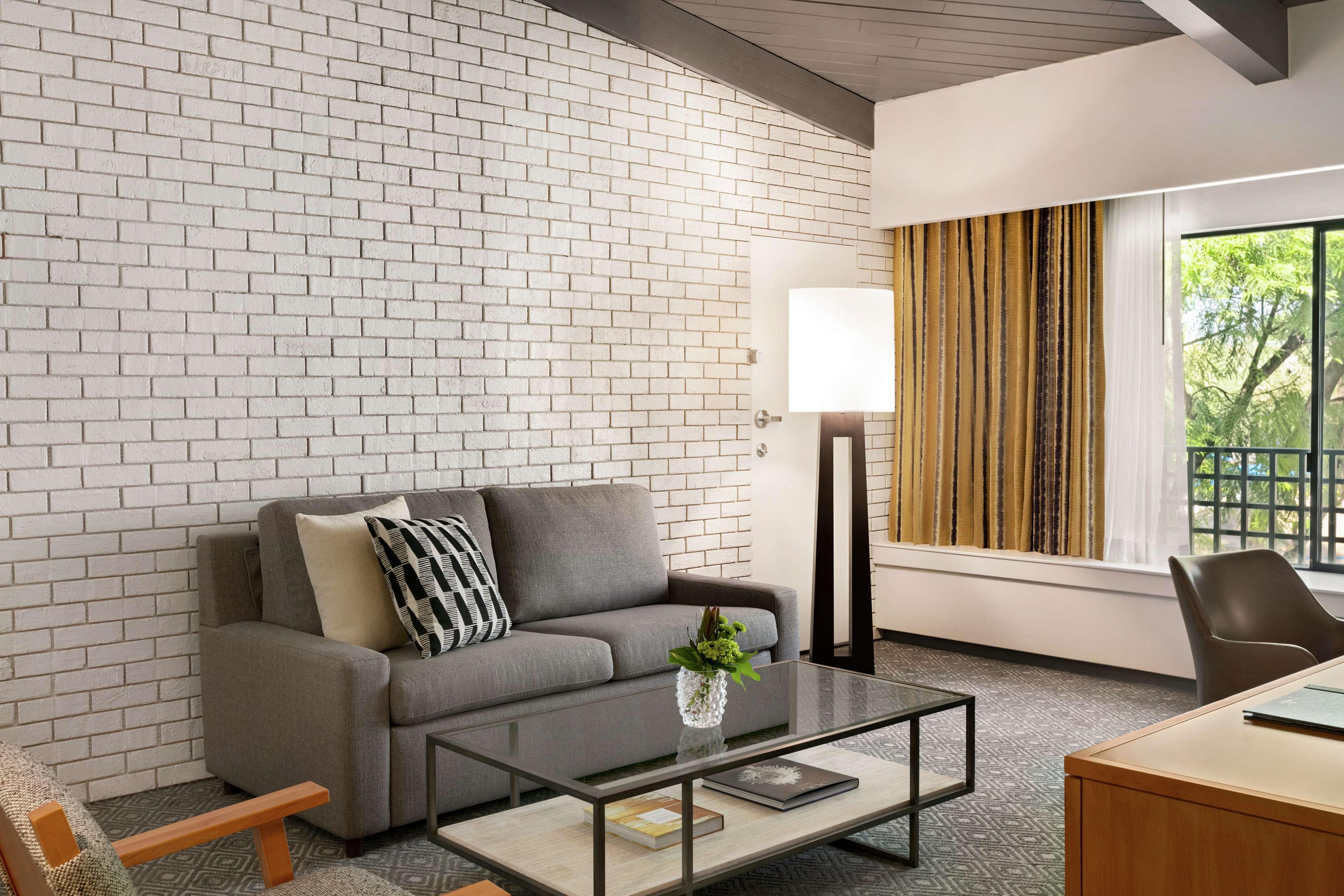 Hilton Scottsdale Resort & Villas מראה חיצוני תמונה