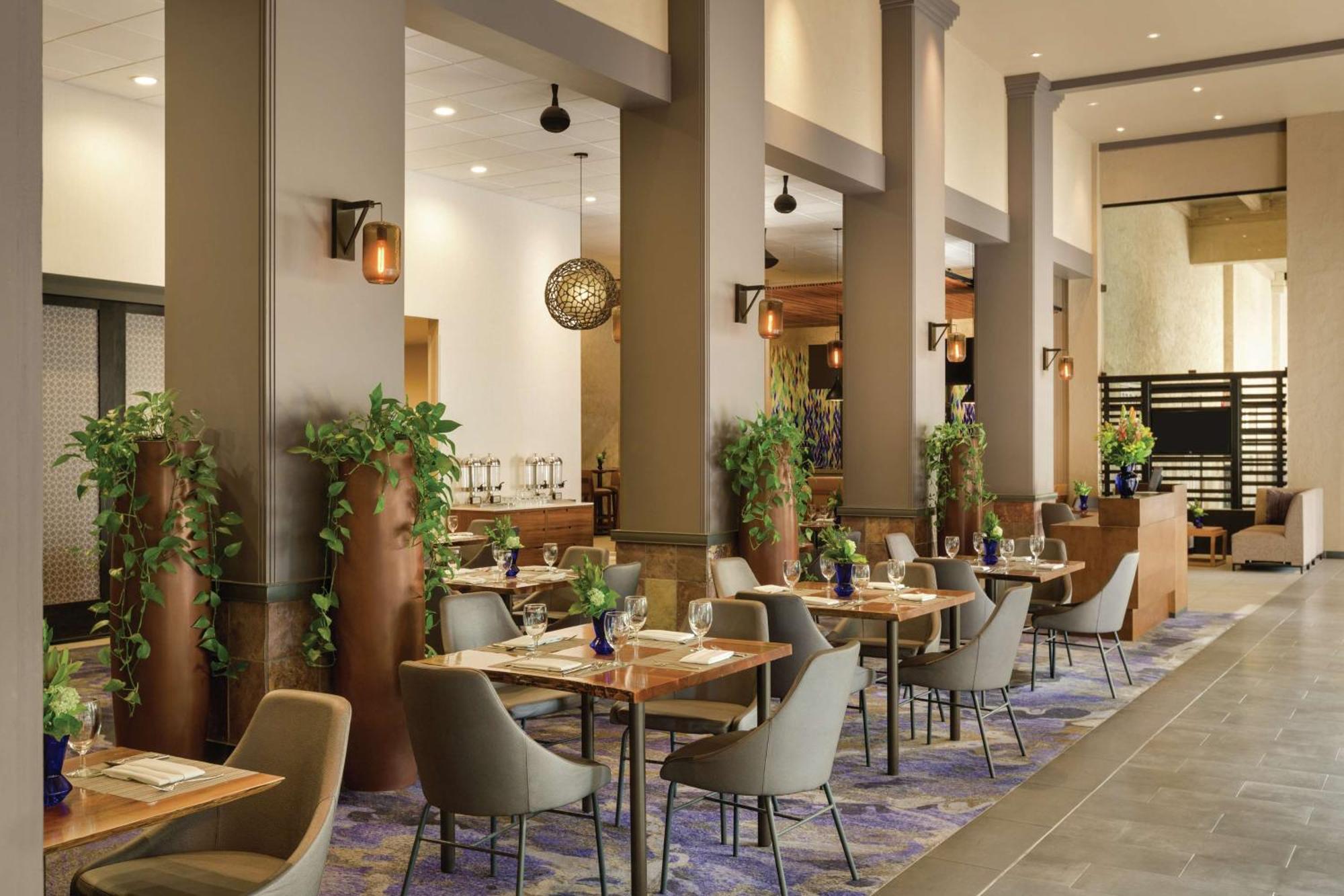 Hilton Scottsdale Resort & Villas מראה חיצוני תמונה